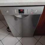 Zmywarka Bosch Silence Plus Serie 6