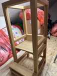 Helper kitchen / drewniany