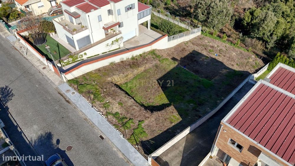 Terreno Urbano em Aveiro - Oportunidade Única por 69.000€