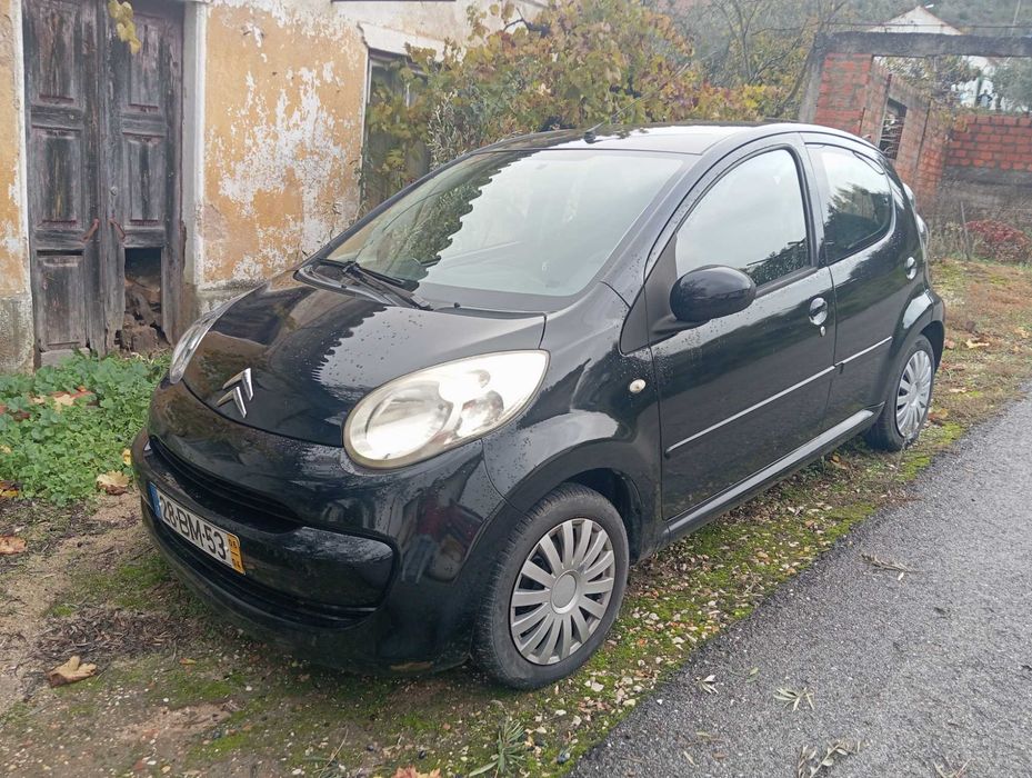 Citroen C1 1.0 Automático 2006