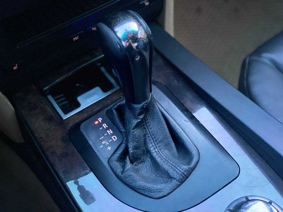BMW E60 530D 2004 (Розстрочка / Лізинг)