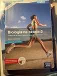 Biologia na czasie klasa 2 zakres rozszerzony