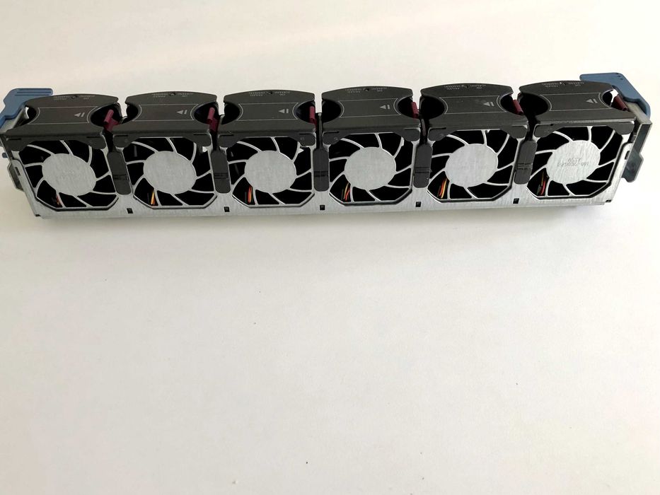 6X Cooler do serwera HP DL380 Gen2/3/4 Assy