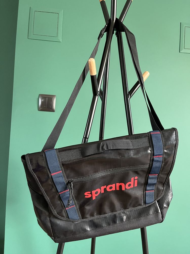 Torba nowa - Sprandi