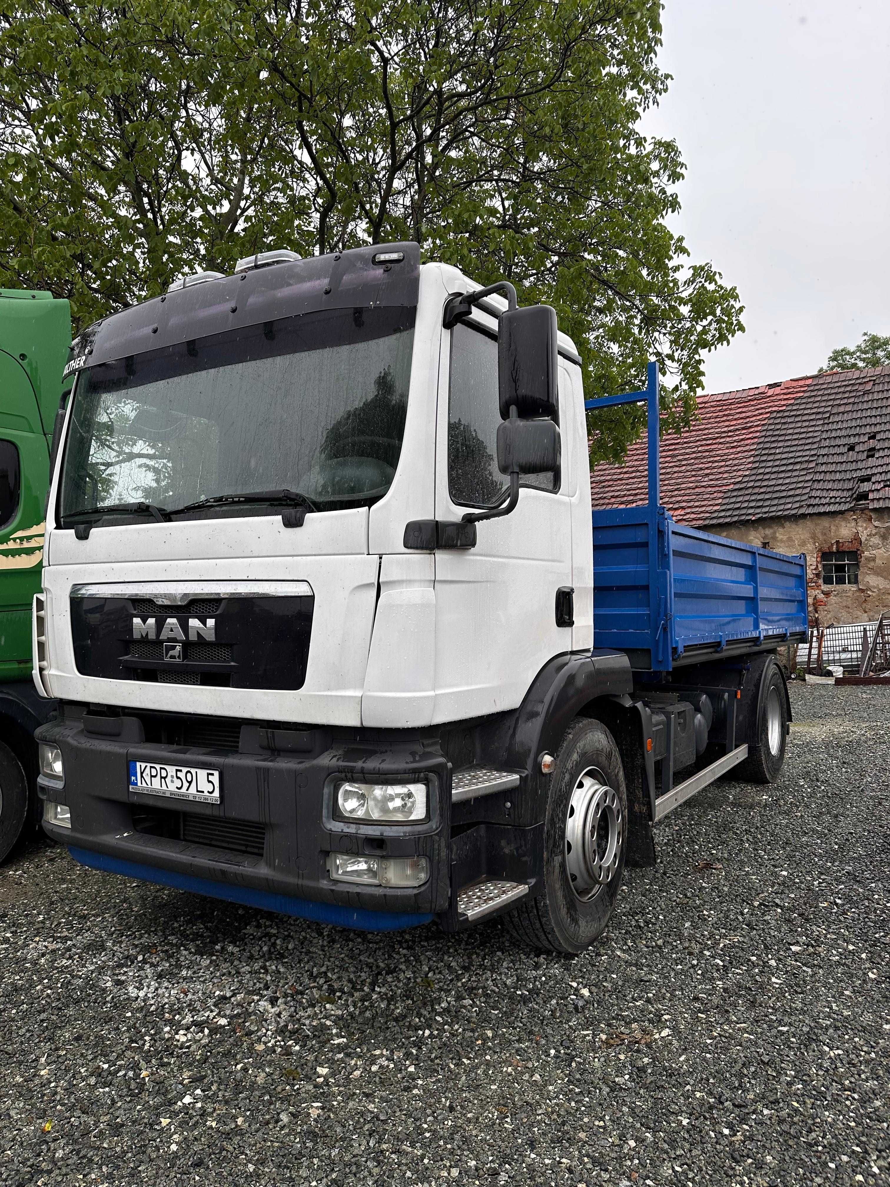 Transport ziemi, kruszyw, piasku 1/12 ton, 20/26 ton, Wywozy