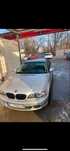 Bmw e46 Coupe 2.0D