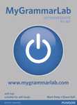 MyGrammarLab Intermediate SB with MyLab +key. Pearson