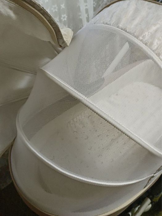 Коляска дитяча бу