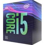 I5 9600k гарантия