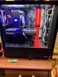 Komputer Gamingowy i9/rx6600xt