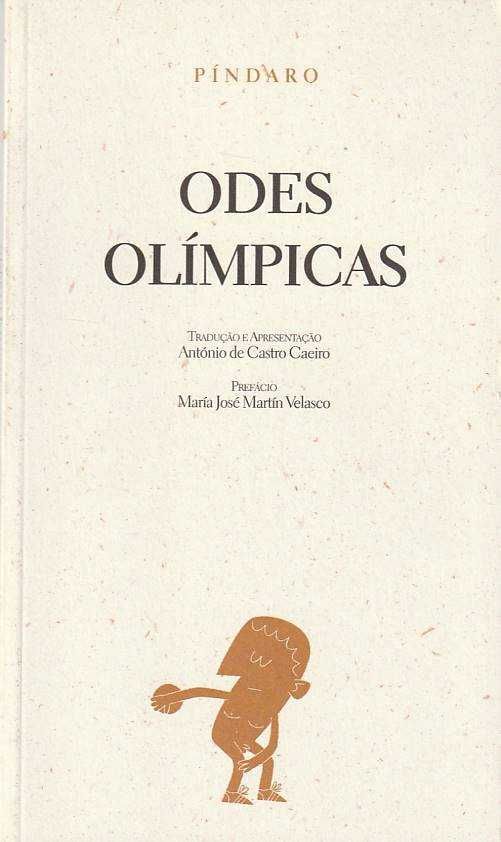 Odes olímpicas-Pindaro-Abysmo