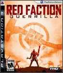 Red Faction: Guerrilla - PS3 (Używana)