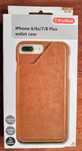 Etui z portfelem iPhone 6/6s/7/8 Plus