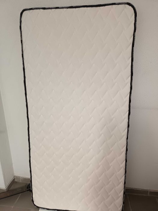 Vendo colchão ortopédico