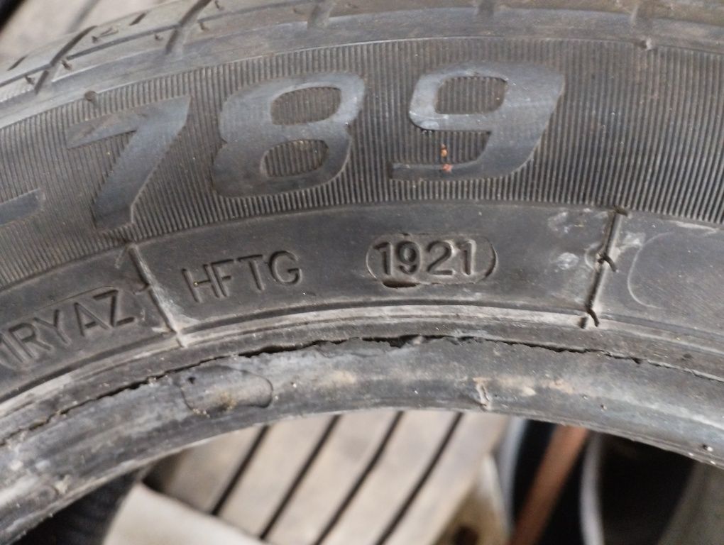 Opony 195/50 R 13 C