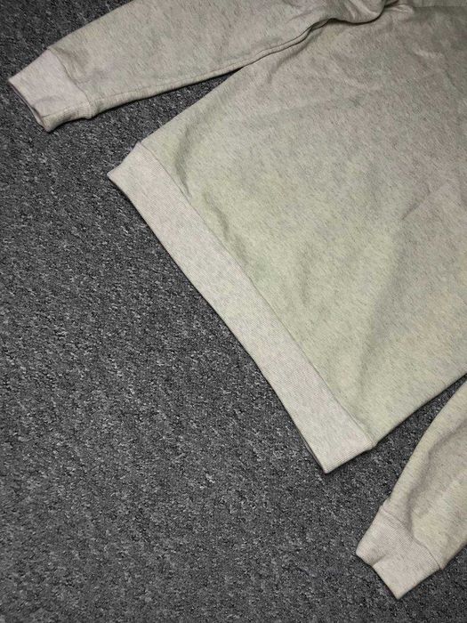 Пуловер кофта REISS 1/4 zip - XS