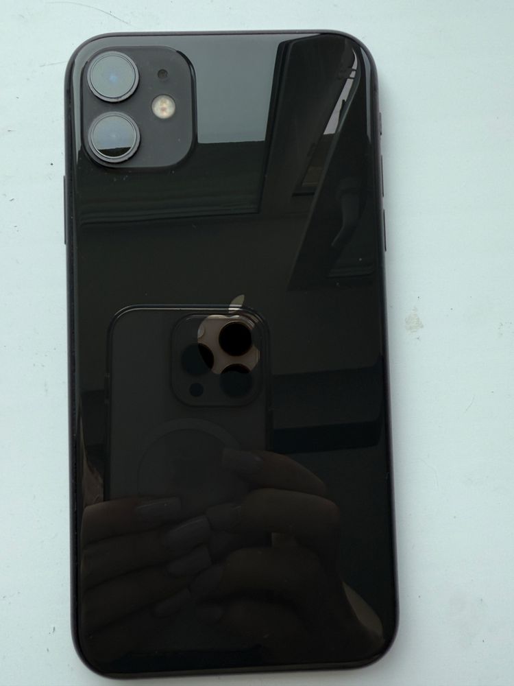 iPhone 11, 64гб неверлок