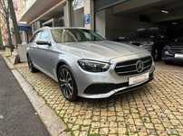 Mercedes-Benz E 300 de Avantgarde