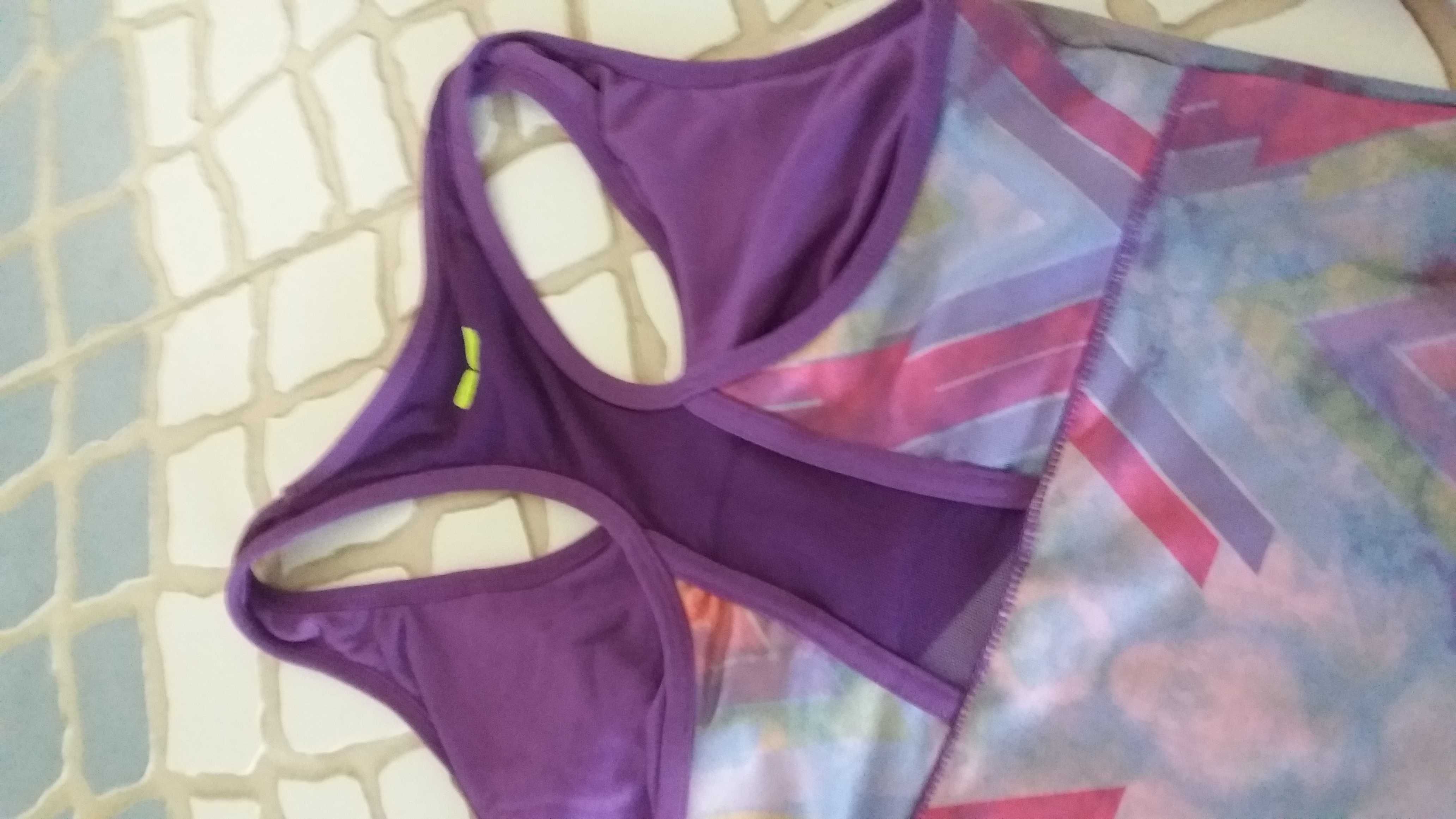 Conjunto fitness, corsário + camisola