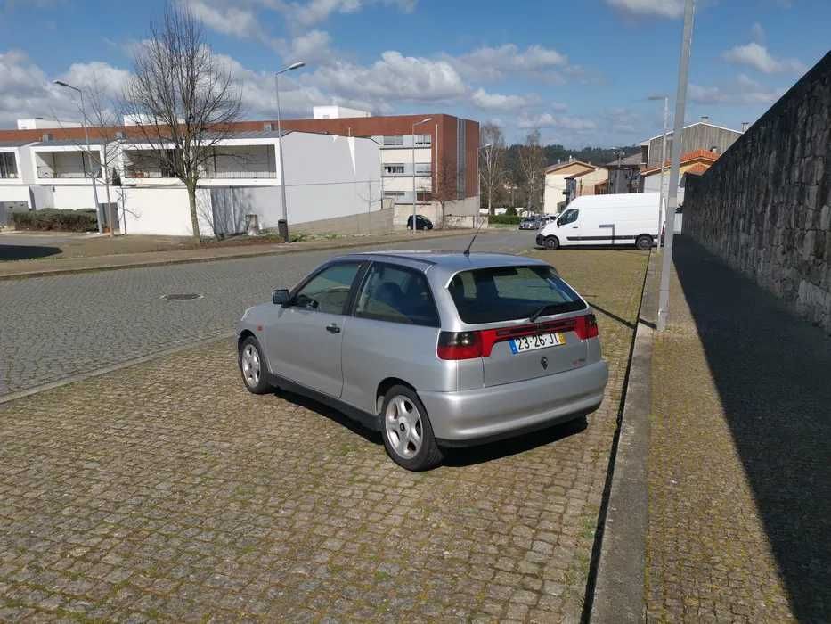 Seat Ibiza Gt Tdi