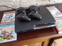 PS3 używane 100% działające