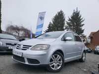 Golf 5 PLUS 2008 diesel 1.9 // super stan // zamiana