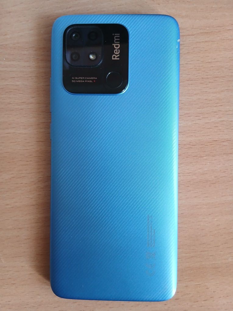 Xiaomi Redmi 10C