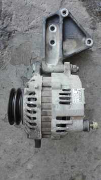 Alternador Mitsubishi Pajero 3200 did