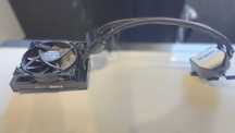 be quiet! Pure Loop 120mm