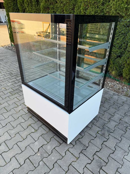 Witryna cukiernicza | Lada chłodnicza Ellada 97cm