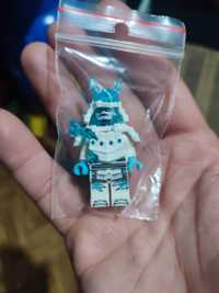 Figurka LEGO ninjago njo522 Zane Lodowy Cesarz