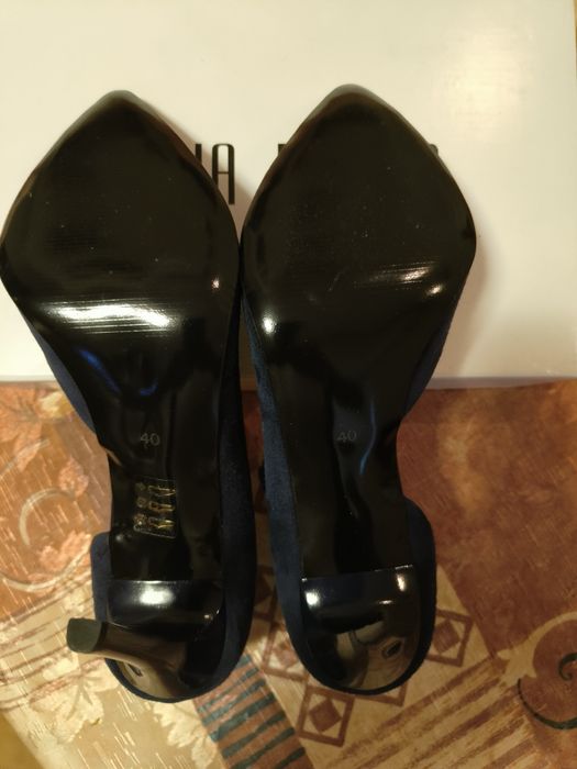 Туфлі модельні жіночі