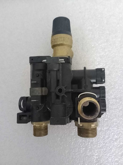 Права гідрогуппа Biasi Delta M97.23SM (BI1301500)