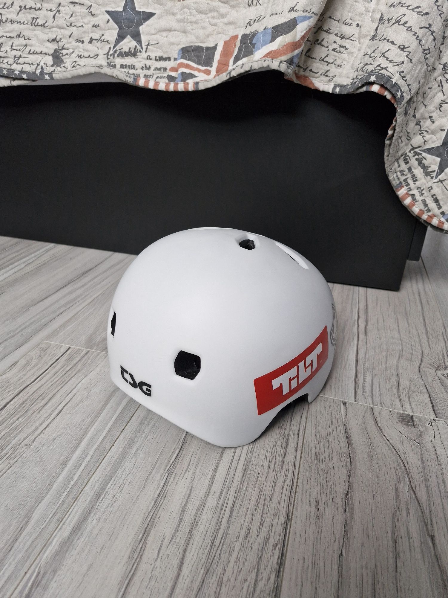 Kask TSG meta solid color