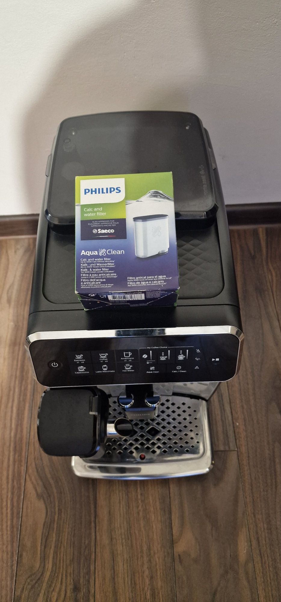 Philips late Go 3200 series