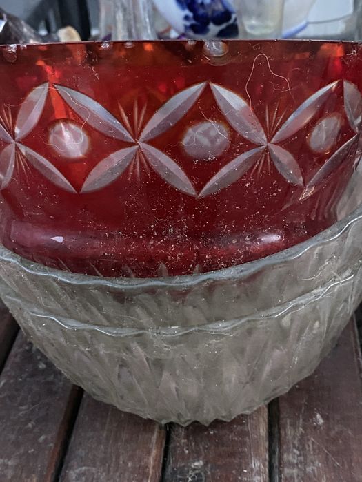 Продам салатники большие