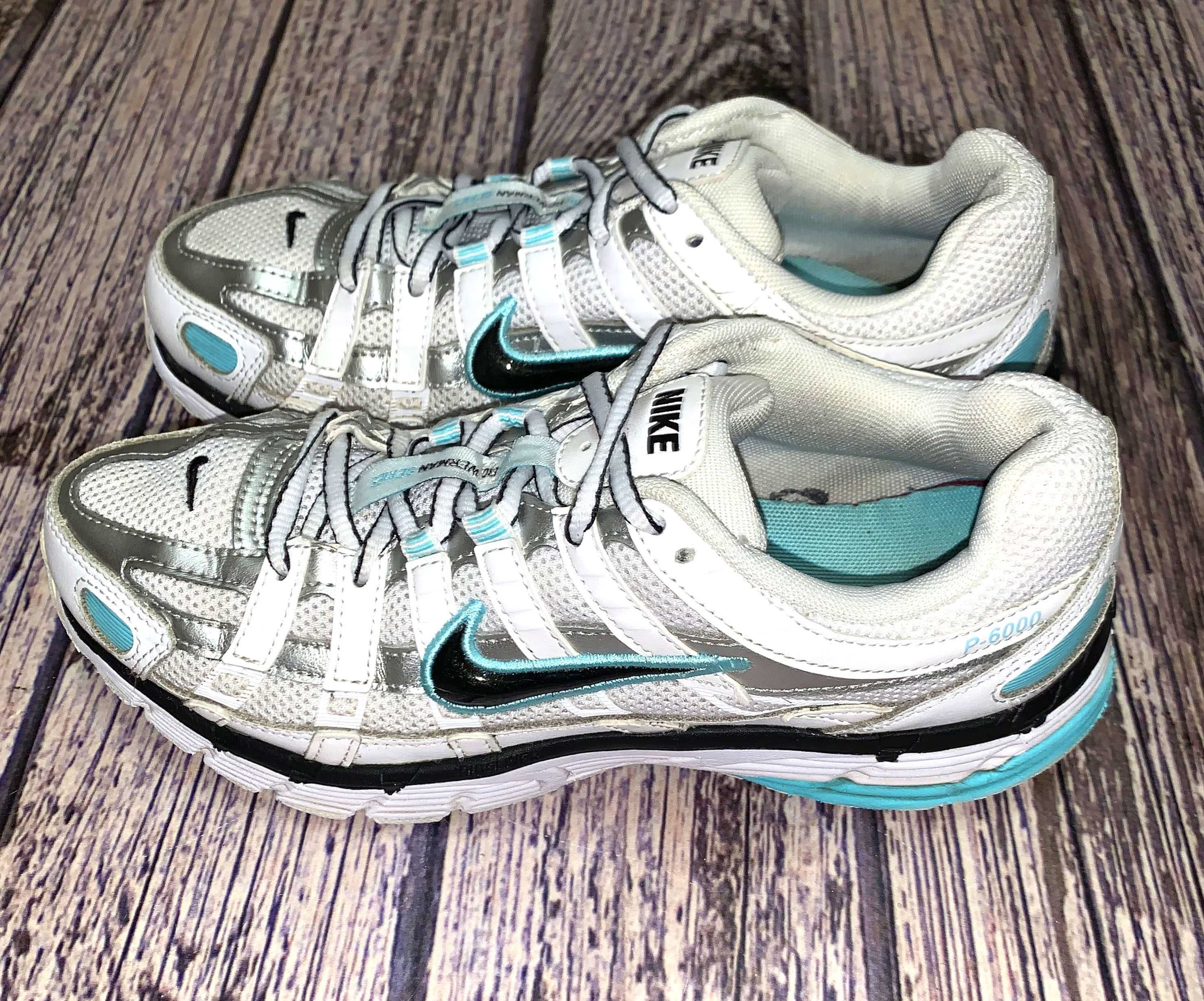Кроссовки Nike  для ребенка, размер 38 (24,5 см)
