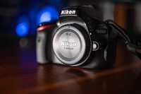 Фотоапарат Nikon 5100 Терміново