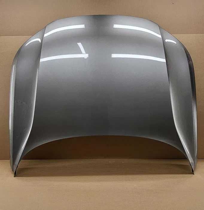 Капот Volvo XC40 R-Design шрот запчасти в цвет замок