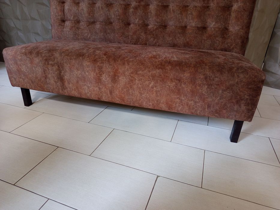 М'який модульний куточок