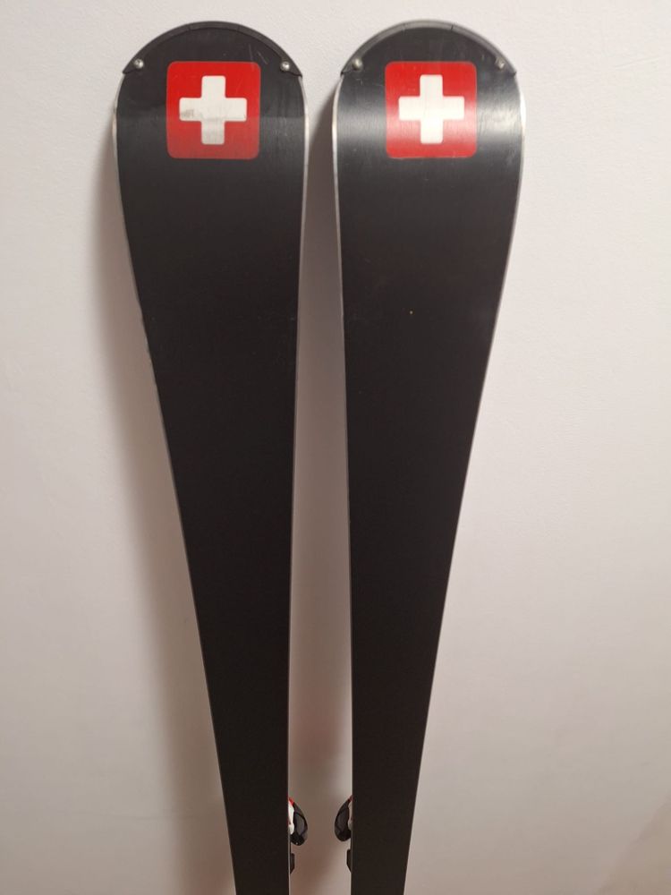 Narty STÖCKLI Laser WRT 180cm