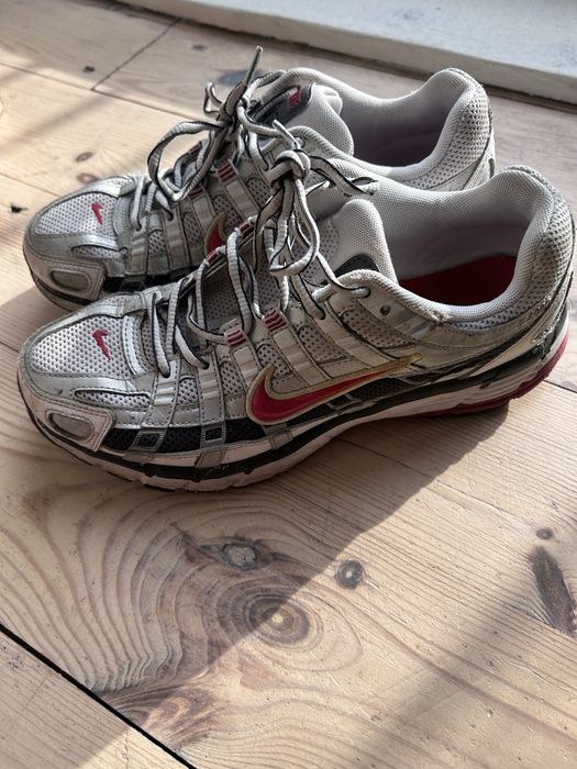 Trampki Nike p-6000 rozmiar 38