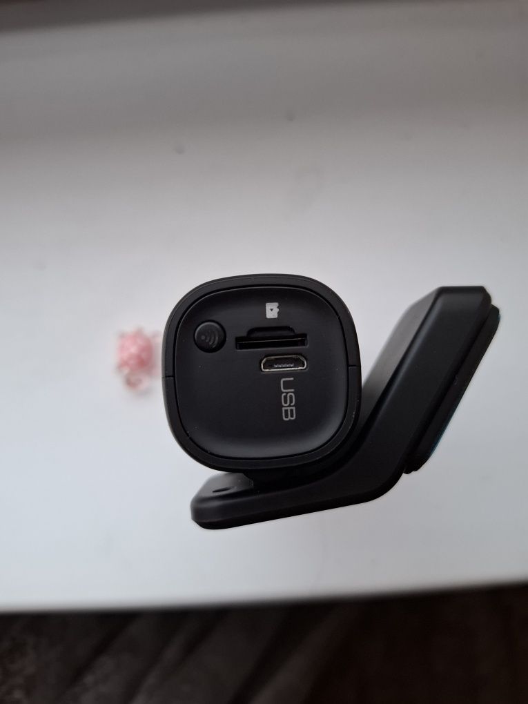 Відеореєстратор DASH SAM 2k 32GB