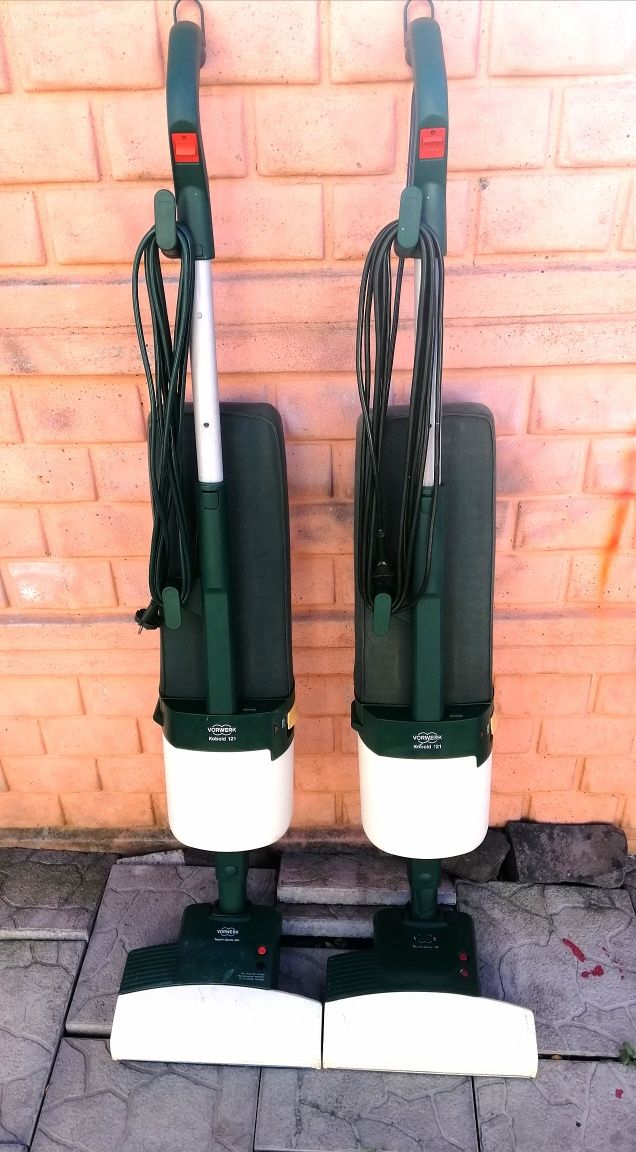 Пилосос Vorwerk 2100вт,14000об/хв.