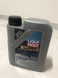 Моторне масло Liqui Moly Special TEC FECO 5w-20