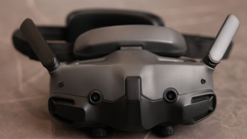 DJI Avata 2 Fly mor combo