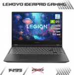 LAPTOP GAMINGOWY Lenovo Legion GTX 1650 i5-9300H 16 ram 512ssd