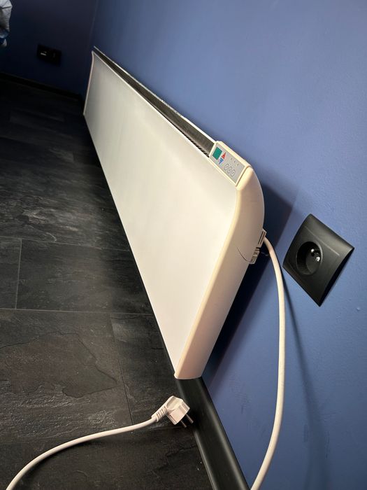 Grzejnik elektryczny 2000w