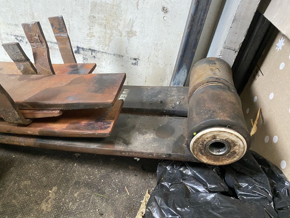 Ресора івеко 65