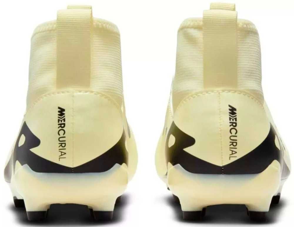 Buty sportowe Nike JR Zoom Superfly 9 Academy Mercurial różne rozmiary